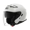 Shoei J-Cruise 2 Plain White -UFO Sales Store 0161351 1 1