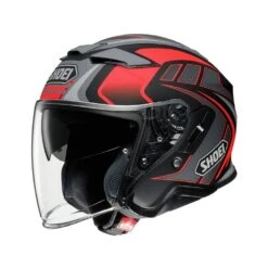 Shoei J-Cruise 2 Aglero TC1 11 Shoei J-Cruise 2 Aglero TC1 -UFO Sales Store 0161405 1 5