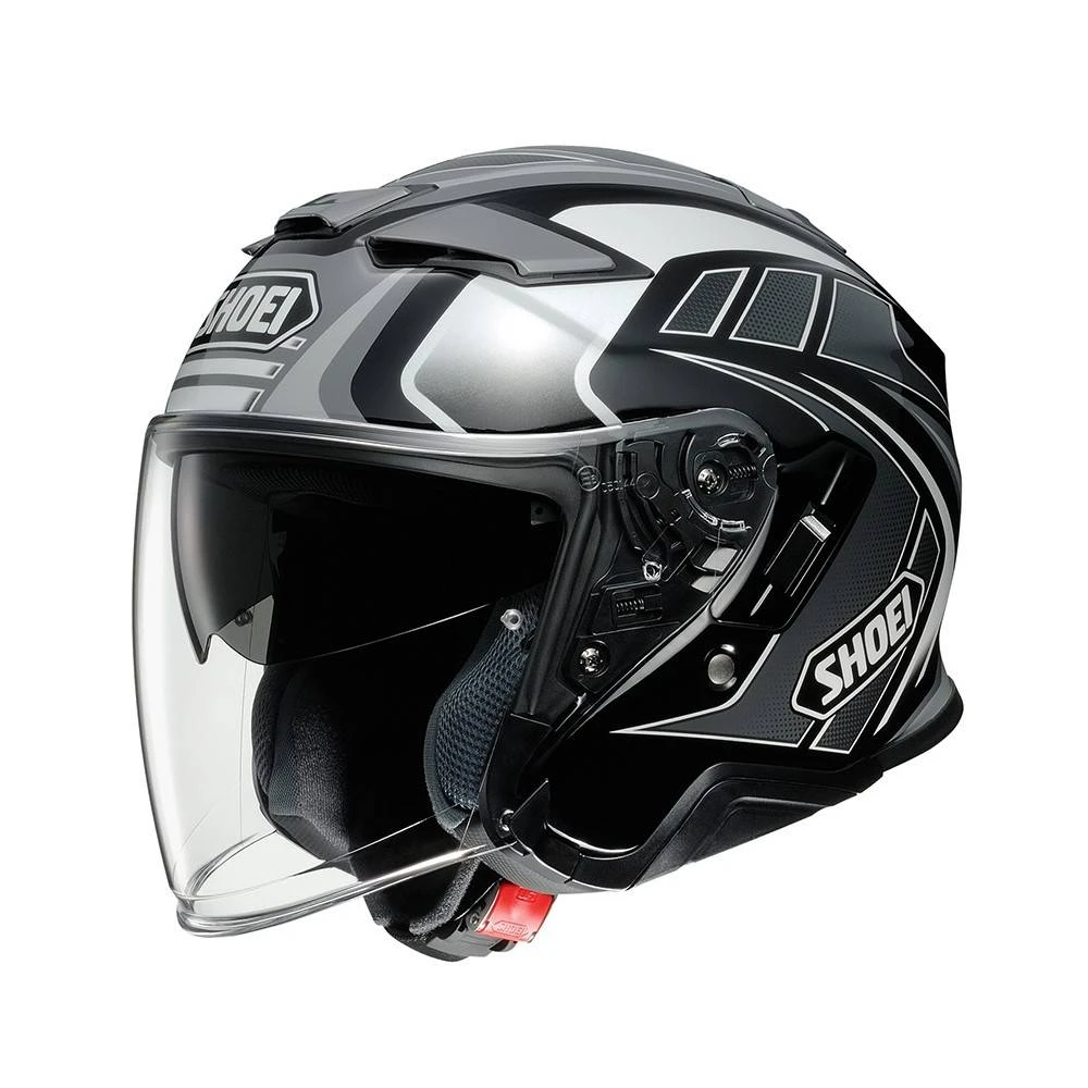 Shoei J-Cruise 2 Aglero TC5 1 Shoei J-Cruise 2 Aglero TC5