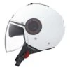 Caberg Riviera White Open Face Helmet -UFO Sales Store 0472945 1 1