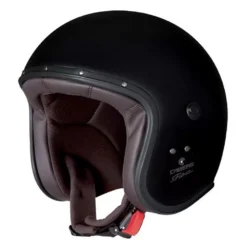 Caberg Freeride Matt Black Open Face Helmet -UFO Sales Store 0510005 1 01 jpg