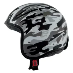 Caberg Freeride Commander Matt White Grey Open Face Helmet -UFO Sales Store 0552807 1 02 jpg