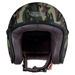 Caberg Freeride Commander Green Open Face Helmet 13 Caberg Freeride Commander Green Open Face Helmet -UFO Sales Store 0566941 1 03 jpg