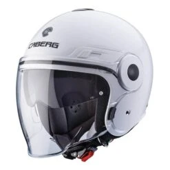 Caberg Uptown White Open Face Helmet -UFO Sales Store 0600126 1 01 1 3