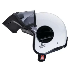 Caberg Ghost White Open Face Helmet -UFO Sales Store 0737747 1 03 jpg