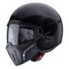 Caberg Open Face Helmet - Ghost Carbon -UFO Sales Store 0737952 1 01 1