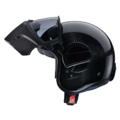 Caberg Open Face Helmet - Ghost Carbon -UFO Sales Store 0737952 1 03 jpg