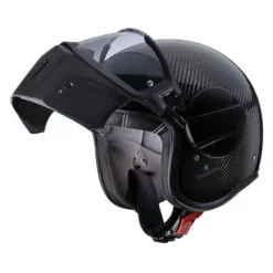 Caberg Open Face Helmet - Ghost Carbon -UFO Sales Store 0737952 1 04 jpg
