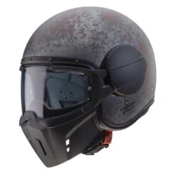 Caberg Ghost Rusty Open Face Helmet -UFO Sales Store 0753877 1 01 5