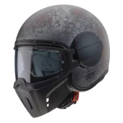 Caberg Ghost Rusty Open Face Helmet -UFO Sales Store 0753877 1 01 jpg