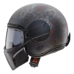 Caberg Ghost Rusty Open Face Helmet -UFO Sales Store 0753877 1 02 jpg