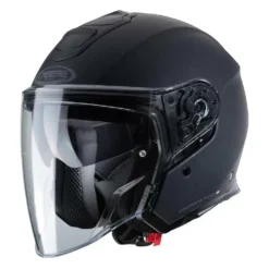 Caberg Flyon Open Face Helmet - Matt Black -UFO Sales Store 0764293 1 01 jpg
