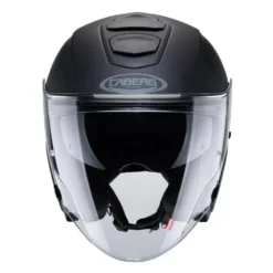 Caberg Flyon Open Face Helmet - Matt Black -UFO Sales Store 0764293 1 03 jpg