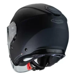 Caberg Flyon Open Face Helmet - Matt Black -UFO Sales Store 0764293 1 04 jpg