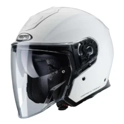 Caberg Flyon Open Face Helmet - White 14 Caberg Flyon Open Face Helmet - White -UFO Sales Store 0764392 1 01 jpg