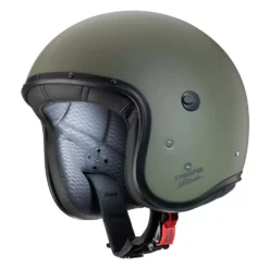 Caberg Freeride Open Face Helmet - Matt Green 13 Caberg Freeride Open Face Helmet - Matt Green -UFO Sales Store 0764590 1 01 jpg