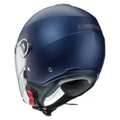 Caberg Riviera V4 Matt Blue Open Face Helmet 18 Caberg Riviera V4 Matt Blue Open Face Helmet -UFO Sales Store 0783164 1 03 jpg
