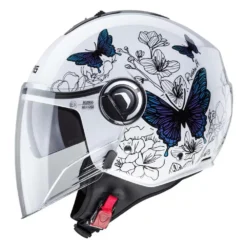 Caberg Riviera V4 Muse Open Face Helmet -UFO Sales Store 0783393 1 02 jpg