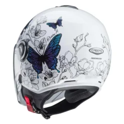 Caberg Riviera V4 Muse Open Face Helmet -UFO Sales Store 0783393 1 03 jpg