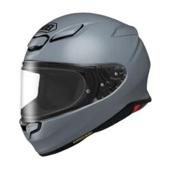 Shoei NXR2 - Basalt Grey