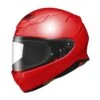 Shoei NXR2 - Shine Red -UFO Sales Store 0792302 1 1