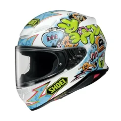 Shoei NXR2 - Mural TC10 -UFO Sales Store 0792661 1 01 jpg