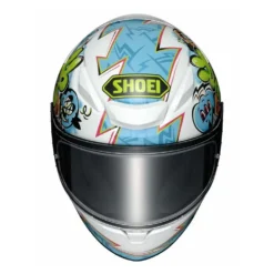Shoei NXR2 - Mural TC10 -UFO Sales Store 0792661 1 03 jpg