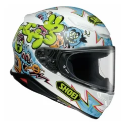 Shoei NXR2 - Mural TC10 -UFO Sales Store 0792661 1 04 jpg