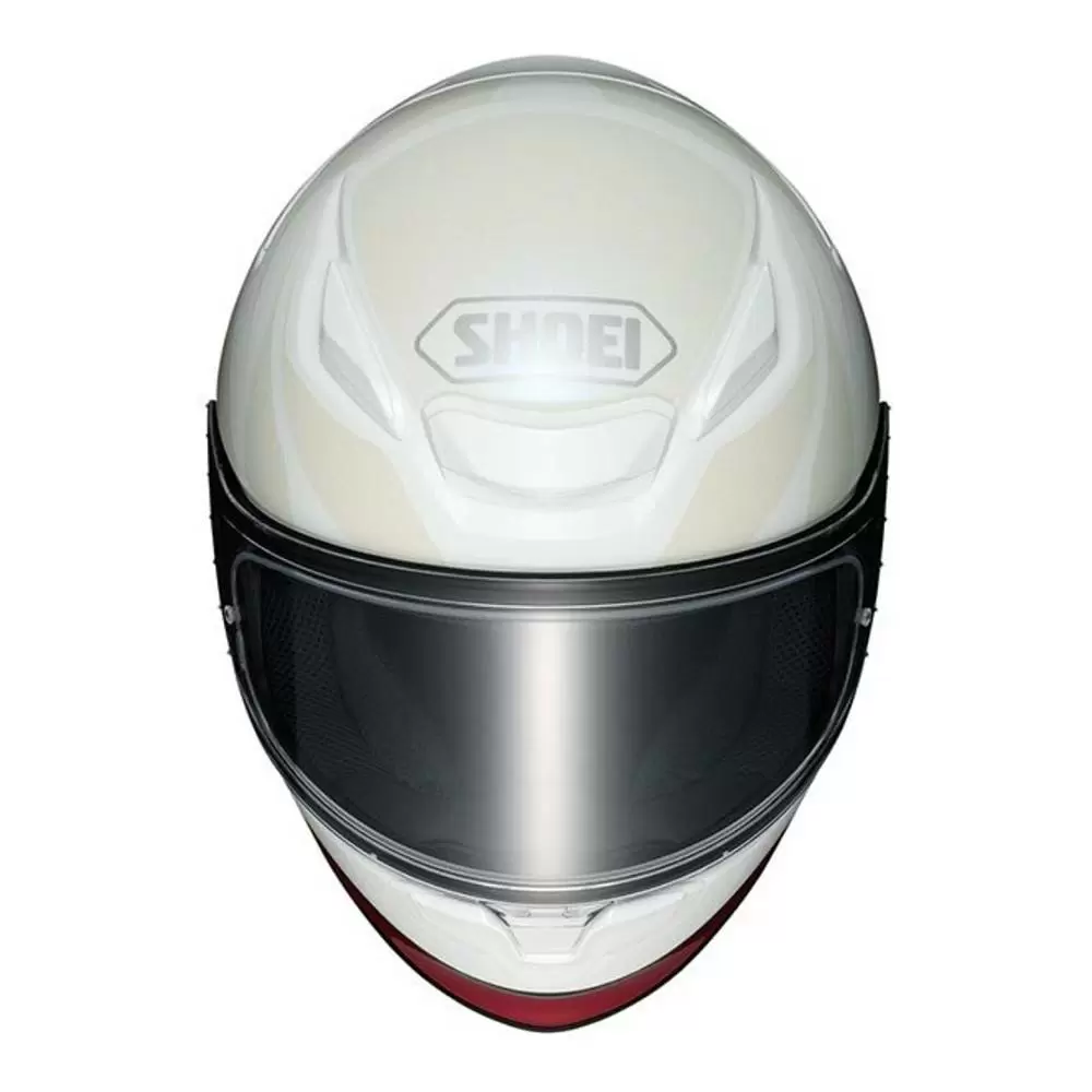 Shoei NXR2 - Nocturne TC4 9 Shoei NXR2 - Nocturne TC4 - Image 9