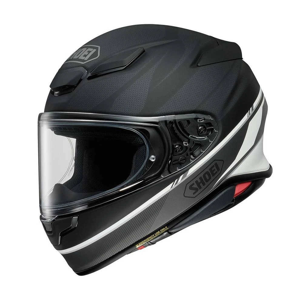 Shoei NXR2 - Nocturne TC5 1 Shoei NXR2 - Nocturne TC5