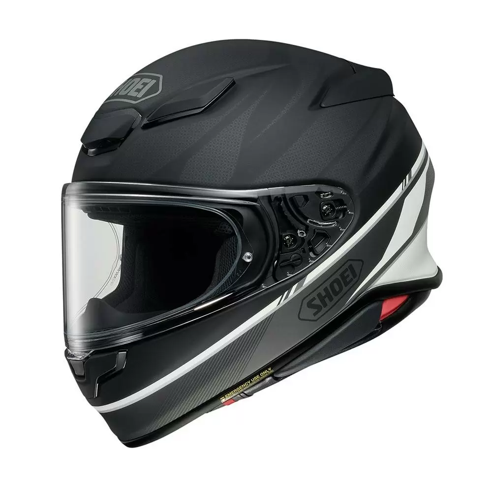 Shoei NXR2 - Nocturne TC5 7 Shoei NXR2 - Nocturne TC5 - Image 7