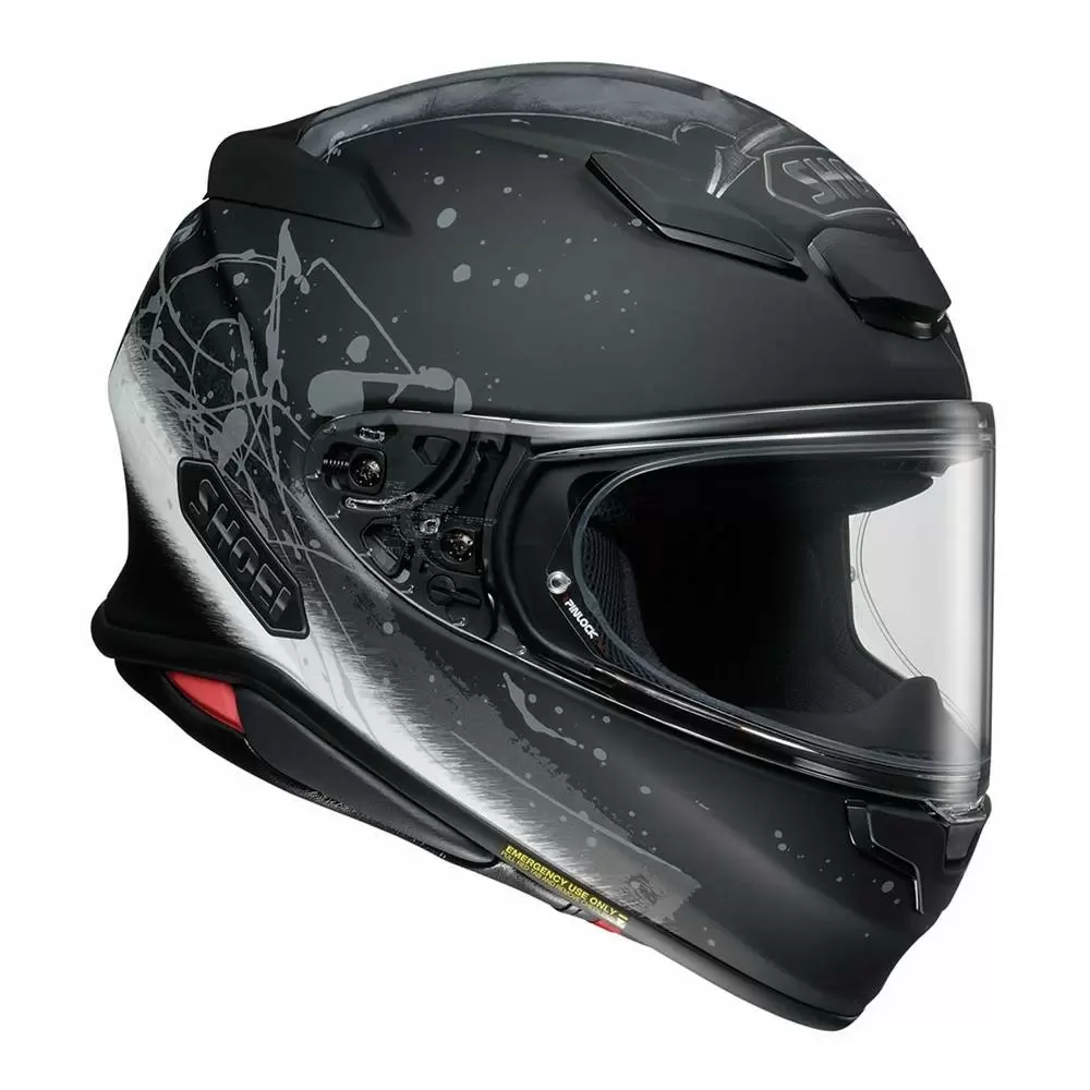 Shoei NXR2 - Faust TC5 10 Shoei NXR2 - Faust TC5 - Image 10