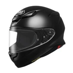 Shoei NXR2 - Black -UFO Sales Store 0796140 1 6