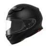 Shoei NXR2 - Matt Black 18 Shoei NXR2 - Matt Black -UFO Sales Store 0796263 1 01 1