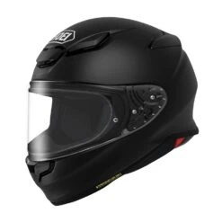 Shoei NXR2 - Matt Black -UFO Sales Store 0796263 1 01 8