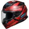 Shoei NXR2 - Fortress TC1 19 Shoei NXR2 - Fortress TC1 -UFO Sales Store 0805392