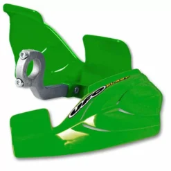 UFO Glenny Handguards - KX Green