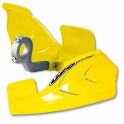UFO Glenny Handguards - RM Yellow