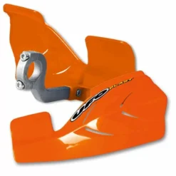UFO Glenny Handguards - KTM Orange