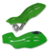 UFO Gravity Handguards - KX Green 4 UFO Gravity Handguards - KX Green -UFO Sales Store 1631 026 jpg