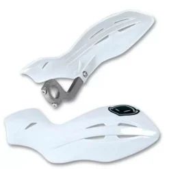UFO Gravity Handguards - White