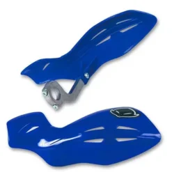 UFO Gravity Handguards - Reflex Blue