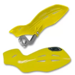UFO Gravity Handguards - RM Yellow