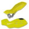 UFO Gravity Handguards - Husqvarna Yellow -UFO Sales Store 1631 103 jpg