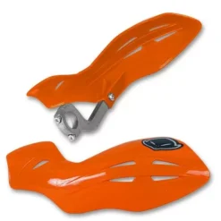 UFO Gravity Handguards - KTM Orange