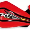 UFO Claw Handguards - CR-CRF Red -UFO Sales Store 1640 070 jpg