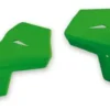 UFO Viper Handguards - KX Green -UFO Sales Store 1648 026 jpg