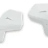 UFO Viper Handguards - White -UFO Sales Store 1648 041 jpg