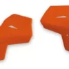 UFO Viper Handguards - KTM Orange 4 UFO Viper Handguards - KTM Orange -UFO Sales Store 1648 127 jpg