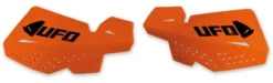 UFO Viper Handguards - KTM Orange